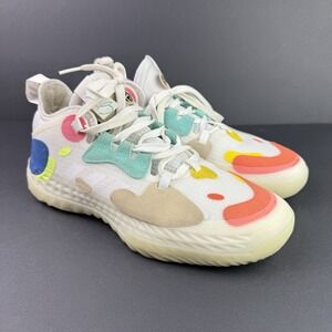 ADIDAS Mens Boost James Harden Vol. 5 Futurenatural Size 8